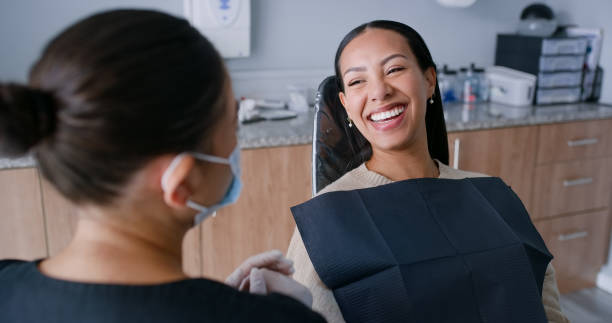 Why Choose Us for Your Dental Needs in Orchidlands Estates, HI